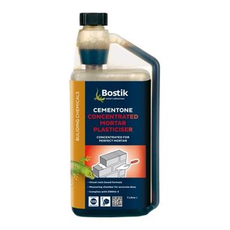Cementone 30806663 Concentrated Mortar Plasticiser