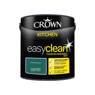 Crown Easyclean Kitchen Matt 2.5L
