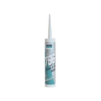 Dow Corning 796 PVC Silicone 310ml