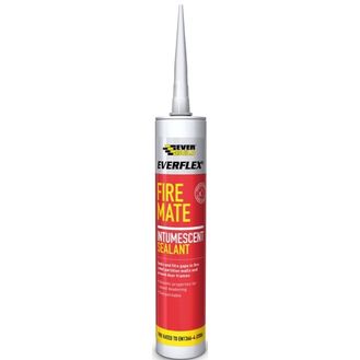 Everbuild Fire Mate Sealant C3