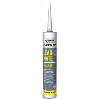 Everbuild Lead Mate Sealant C3
