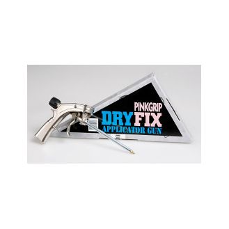 Everbuild PinkGrip Dry Fix Applicator Gun