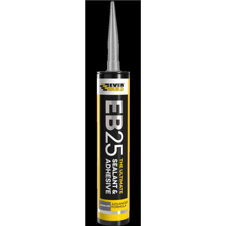 Everbuild Ultimate Sealant &amp; Adhesive