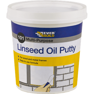 Everbuild 101 Multi Purpose Putty