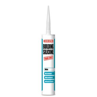 Evo-Stik Building Silicone