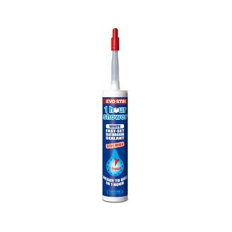 Evo-Stik 1 Hour Shower Sealant