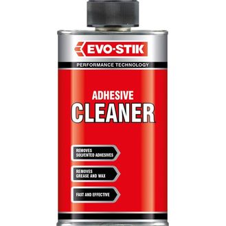 Evo-Stik 30811682 Adhesive Cleaner
