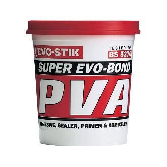 Evo-Stik Super Evo-Bond PVA