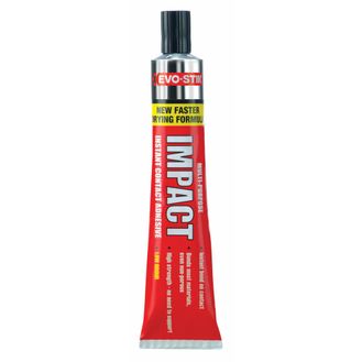 Evo-Stik Impact Adhesive Tubes