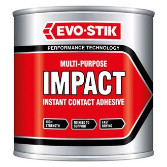 Evo-Stik 30812366 Impact Adhesive