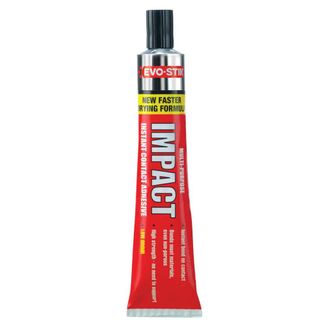 Evo-Stik 30812604 Impact Adhesive Tube