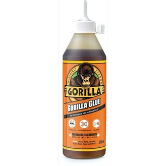 Gorilla Glue