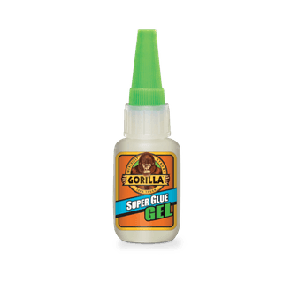 Gorilla Super Glue Gel