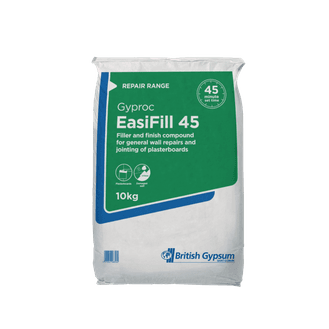 Gyproc 5200572336 Easi-Fill 45