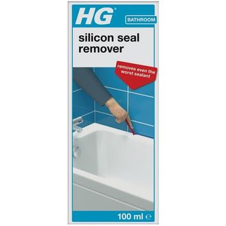 HG 290010106 Silicone Remover