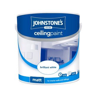 Johnstone's Ceiling Paint 2.5L