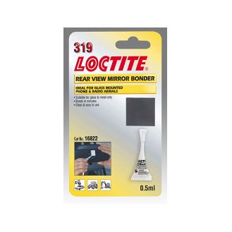 Loctite 194088 Rear View Mirror Bonder