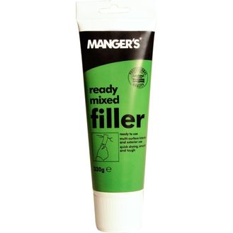 Mangers 737102 All Purpose Filler
