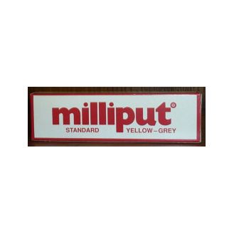 Milliput Standard