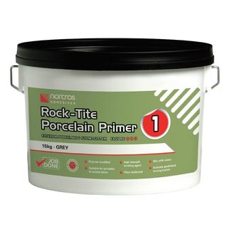 Norcros NR15KGRTPPM01 Rock Tite Porcelain Primer