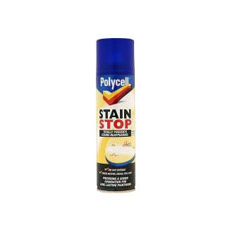 Polycell 5084985 Stain Stop