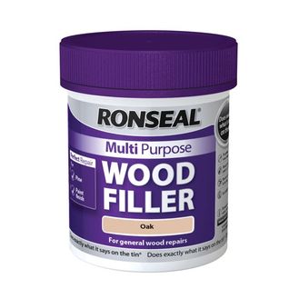 Ronseal Multi Purpose Wood Filler 465g