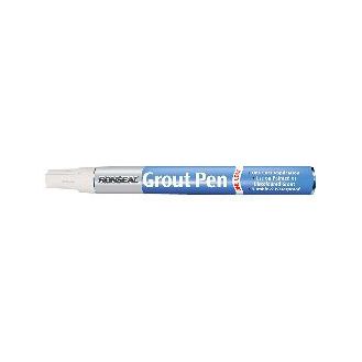 Ronseal One Coat Grout Pen Brilliant White