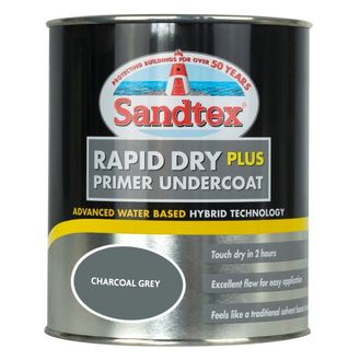 Sandtex Rapid Dry Undercoat 750ml