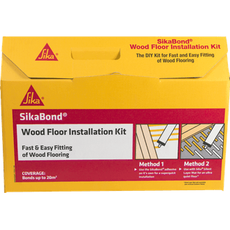 Sika 19T5310 SKBD Wood Kit