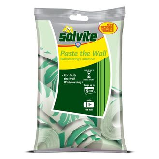 Solvite 1584707 Paste The Wall Flakes