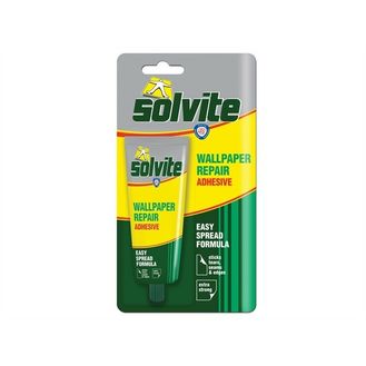 Solvite 2713277 Wallpaper Repair Adhesive