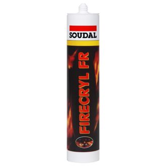 Soudal Firecryl