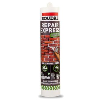 Soudal Repair Express Cement