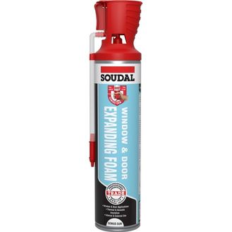 Soudal 135223 Window Door Expanding Foam