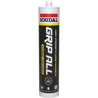 Soudal Grip All Hybrid Polymer