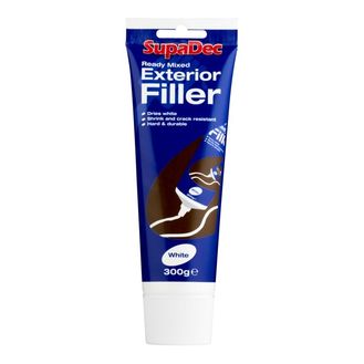 SupaDec RMF300 Ready Mix Exterior Filler Tube