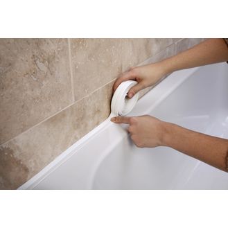 SupaDec SDBSS38 Bathroom Sealing Strip