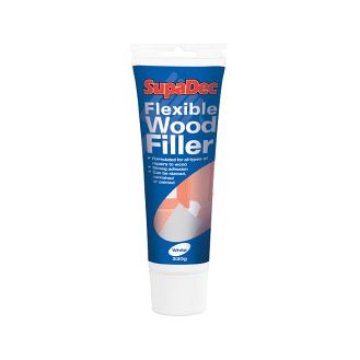 SupaDec Flexible Wood Filler Tube
