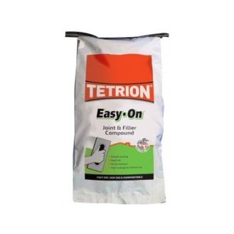 Tetrion EAS050 Easy On - Filling &amp; Joint Compound