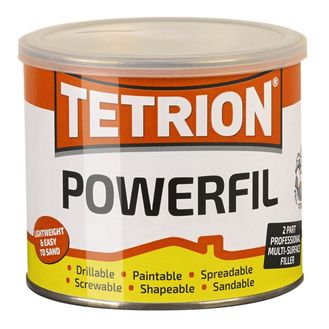 Tetrion TKK600 Powerfil