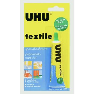 UHU 3-63172 Textile Glue