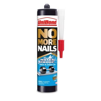 UniBond 2675535 No More Nails Waterproof