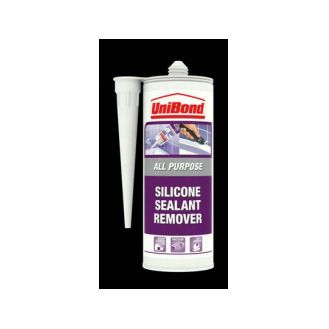 UniBond 2675726 Silicone Sealant Remover