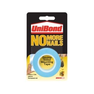 UniBond 2675759 No More Nails On A Roll