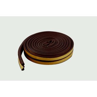 Woodside WDE20 Epdm P Rubber Strip