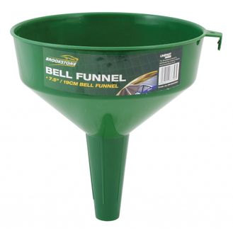Brookstone BR350265 Drive Bell Funnel