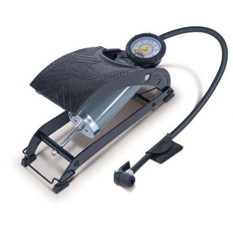 Ring RFP1 Single Barrel Footpump