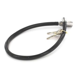 Securit S1226 Cable Lock with 2 Keys