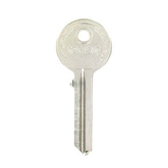 Securit S1311 Key Blank for 1111 Discus Padlock (25)