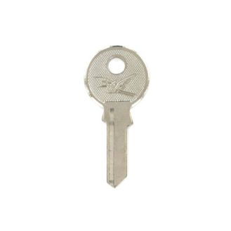 Securit S1334 Key Blanks For 1134